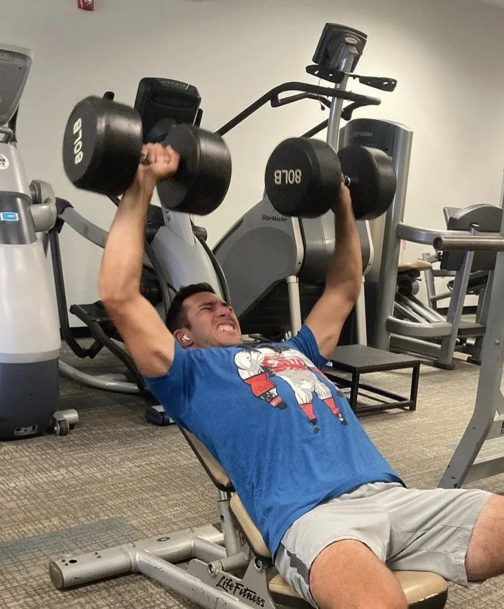 How to Develop & Optimize Your Workout Split in Gray, ME
