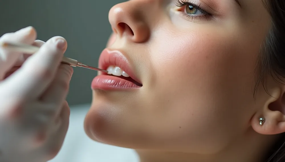 Exploring Cosmetic Acupuncture and Its Unique Benefits for Skin Health