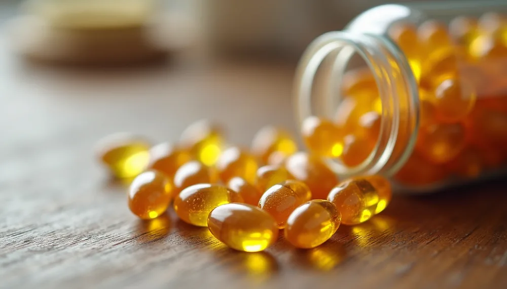 Why Vitamin D Matters—Especially in Maine