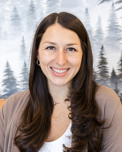Dr. Shanna Hudgin