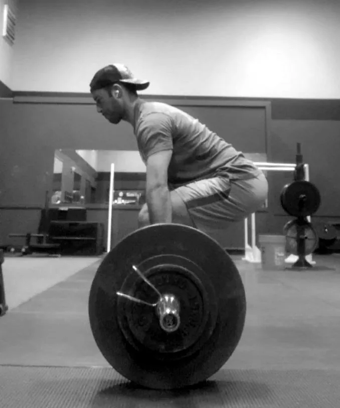 How to Boost Testosterone Levels with Optimal Workouts in Gray, ME?
