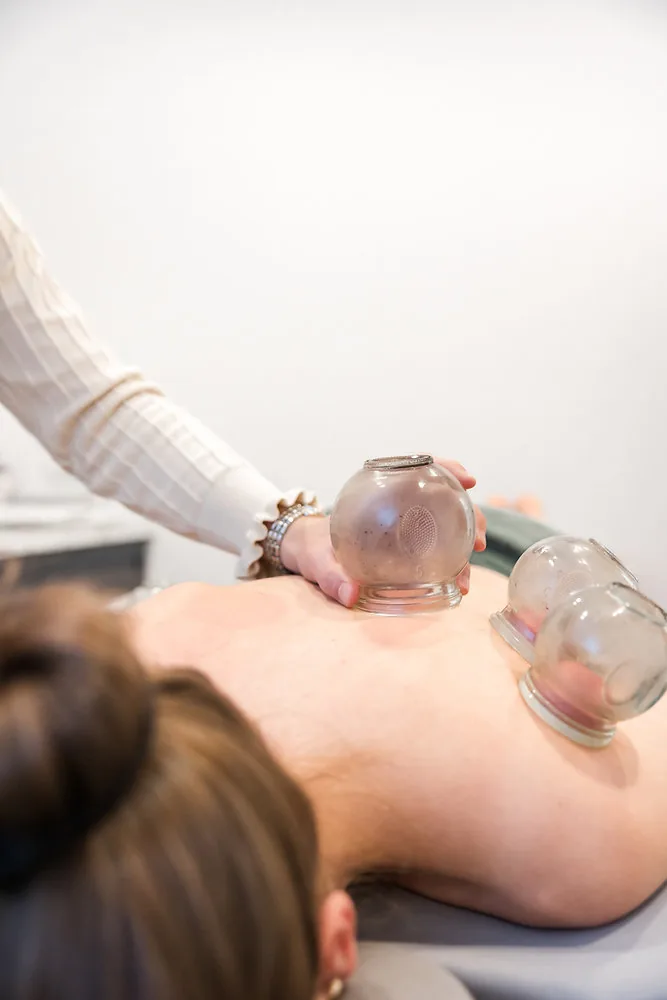 Unfreezing the Frozen Shoulder: How Acupuncture Restores Mobility & Relieves Pain