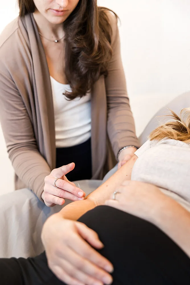 Chiropractic & Acupuncture in Gray, ME