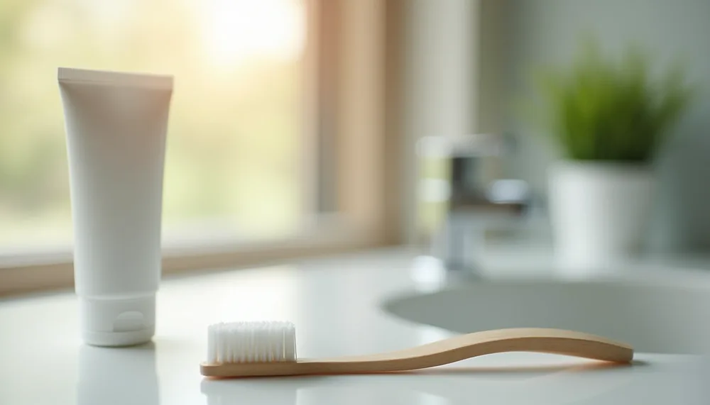 What’s Really in Your Toothpaste? Why We’re Switching to Redmond Leaf