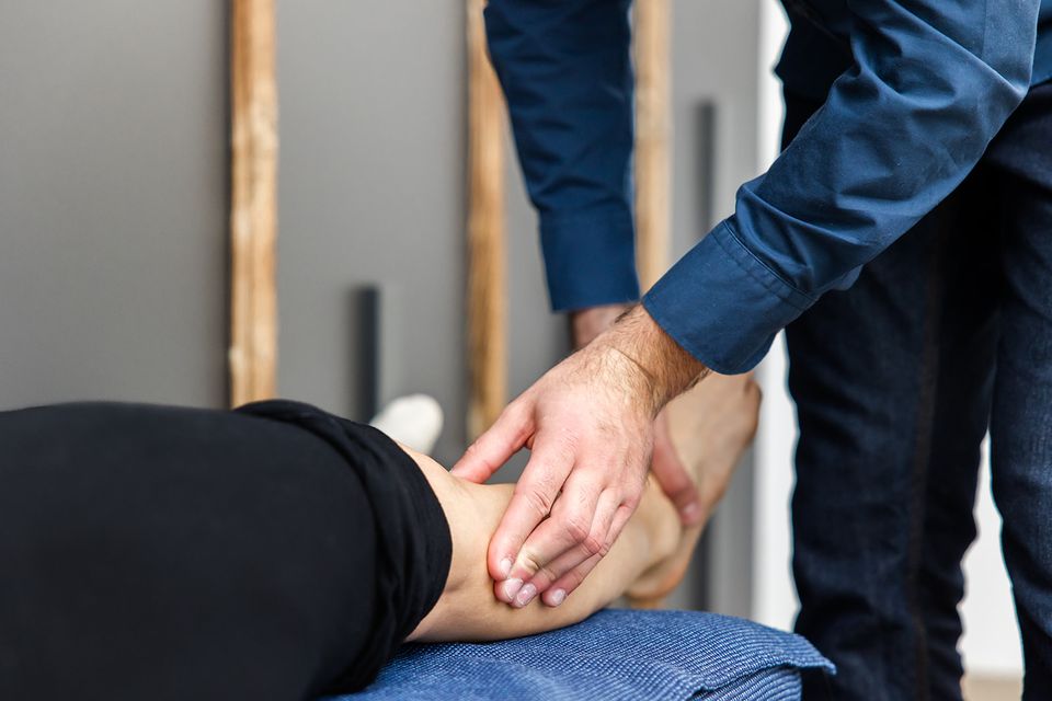 Sports and extremity injury care